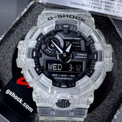 G Shock