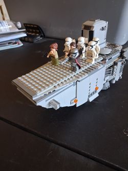 Lego Star Wars