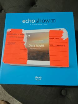 Echo New 8 100