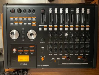 TASCAM DO-02CF PORTASTUDIO