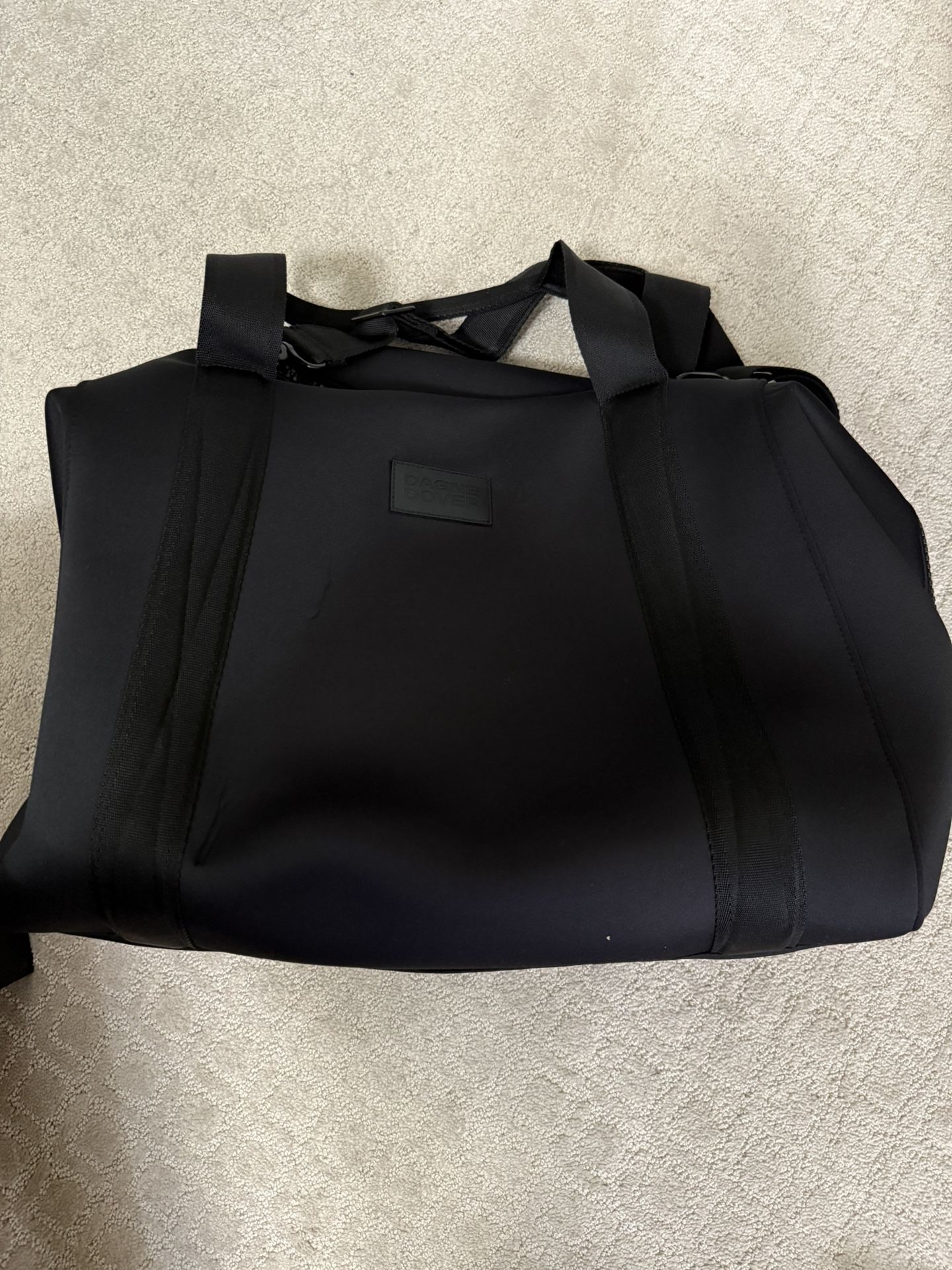Dagne Dover Duffel Bag