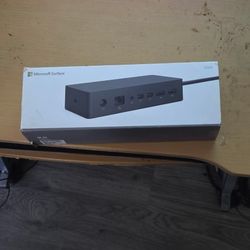Microsoft Surface Docking Station 