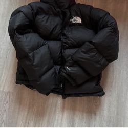 North face Puffer 700