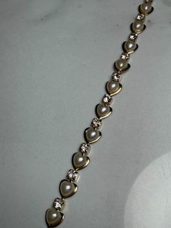 vintage bracelet