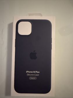 Apple iPhone 14 Plus  Silicone 