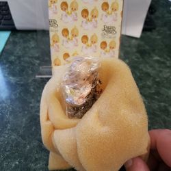 Precious Moments Four Seasons Belles Autumn