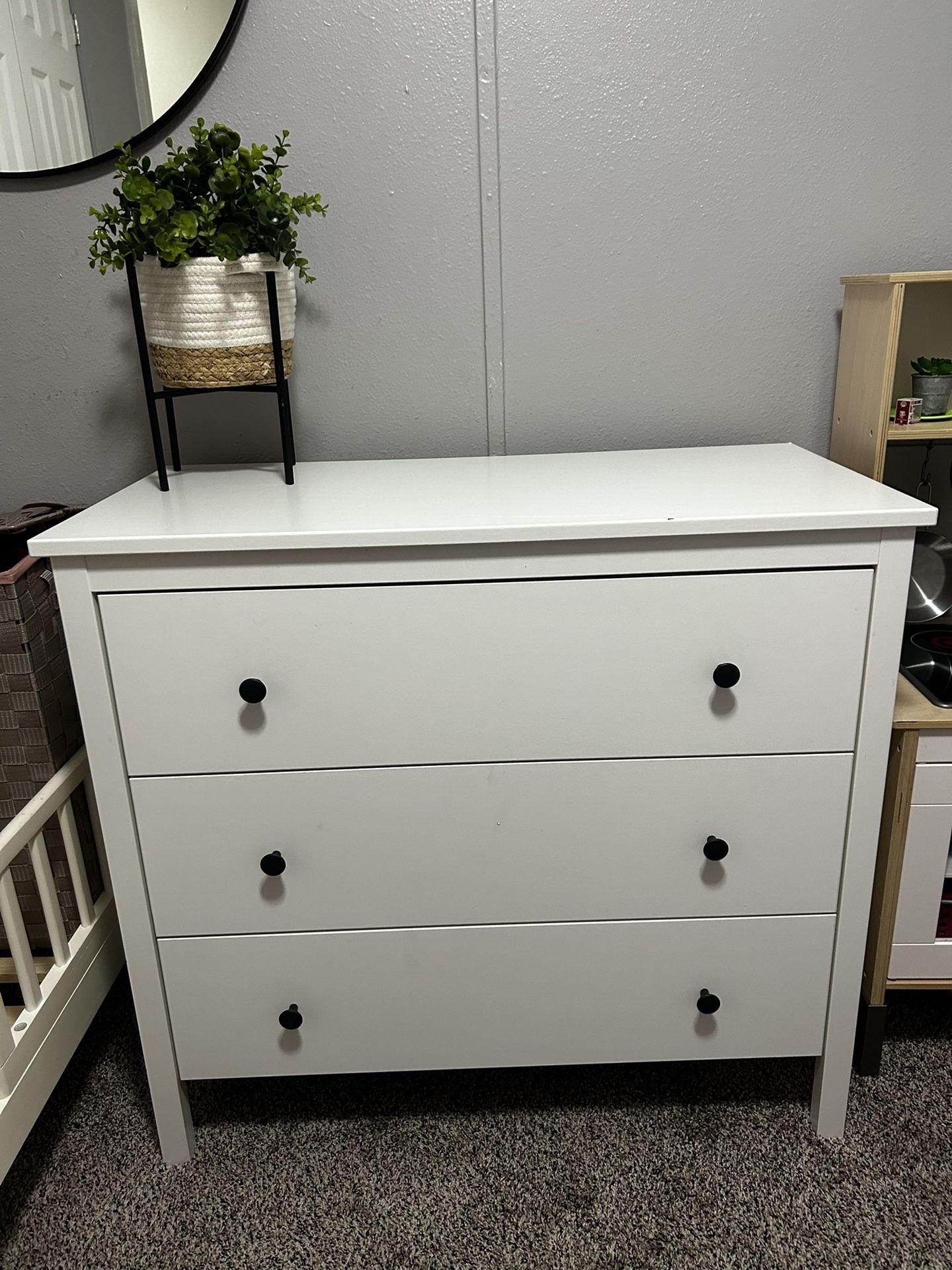 IKEA Dresser