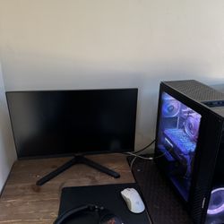 Gaming Pc Setup 