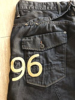 G-Star Jeans