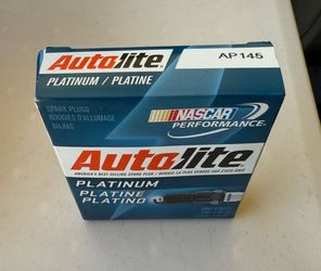 Spark Plugs