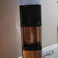 Primo Water Dispenser Stainless-steel