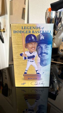 Ron Cey Bobble Head