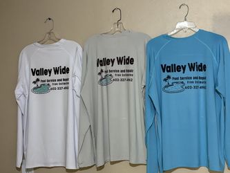 Playeras Para Negocios Dri-fit