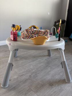 Oribel Activity Center Sit to Stand