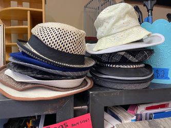 Hats
