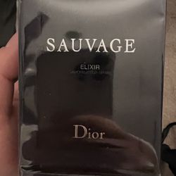 Cologne Dior Savage 2 oz