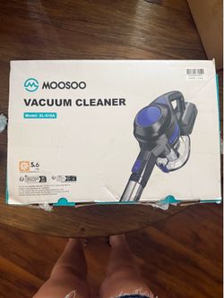 Vaccum