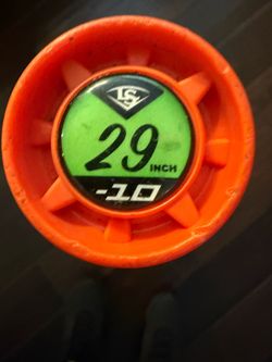 Louisville Meta 29in drop 10