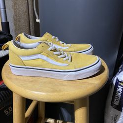Vans Size 5