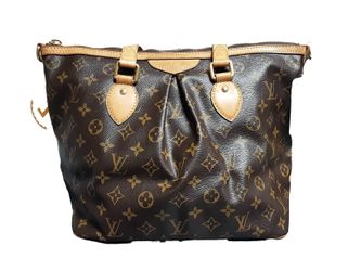 Louis Vuitton Sd3098 Brown Purse / Handbag