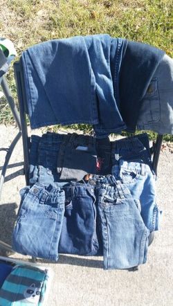 Baby clothes for sale