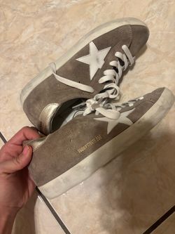 Golden goose