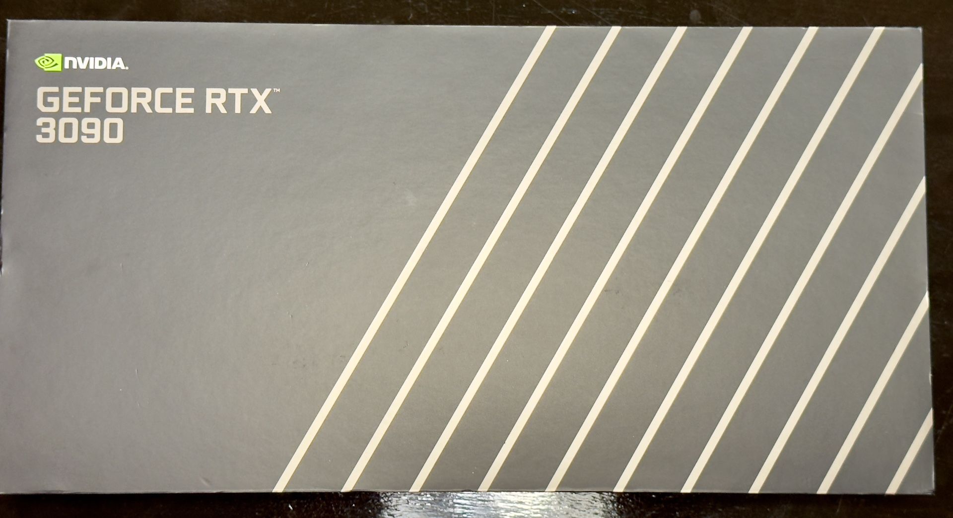 RTX 3090 Founders Edition