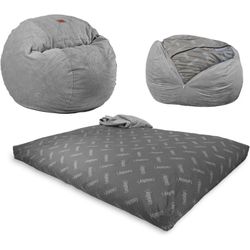 BEAN BAG & MATTRESS 