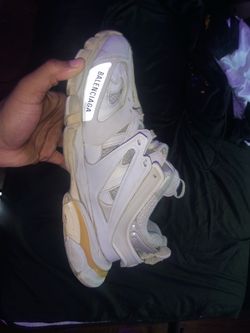 Balenciaga Tracks 2.0