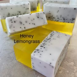 Handmade Soap - Yeah, THAT Soap!