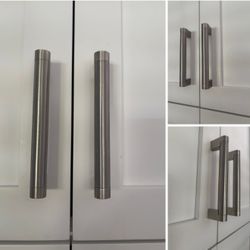Cabinet Door Pulls