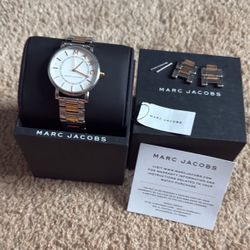 Marc Jacobs 
