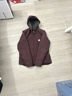 Carhartt Jacket