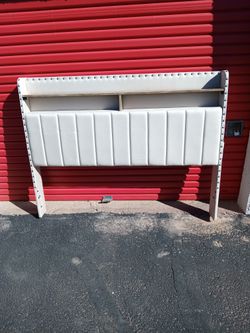 Brand New Queen Size Headboard Only