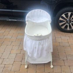 Baby Bassinet 