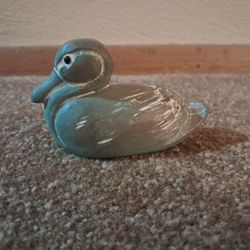 Isabel Bloom Small Duck -Retired