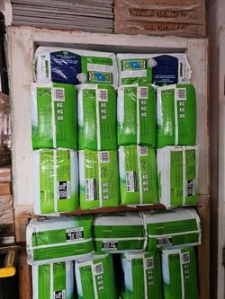 Adult Diapers