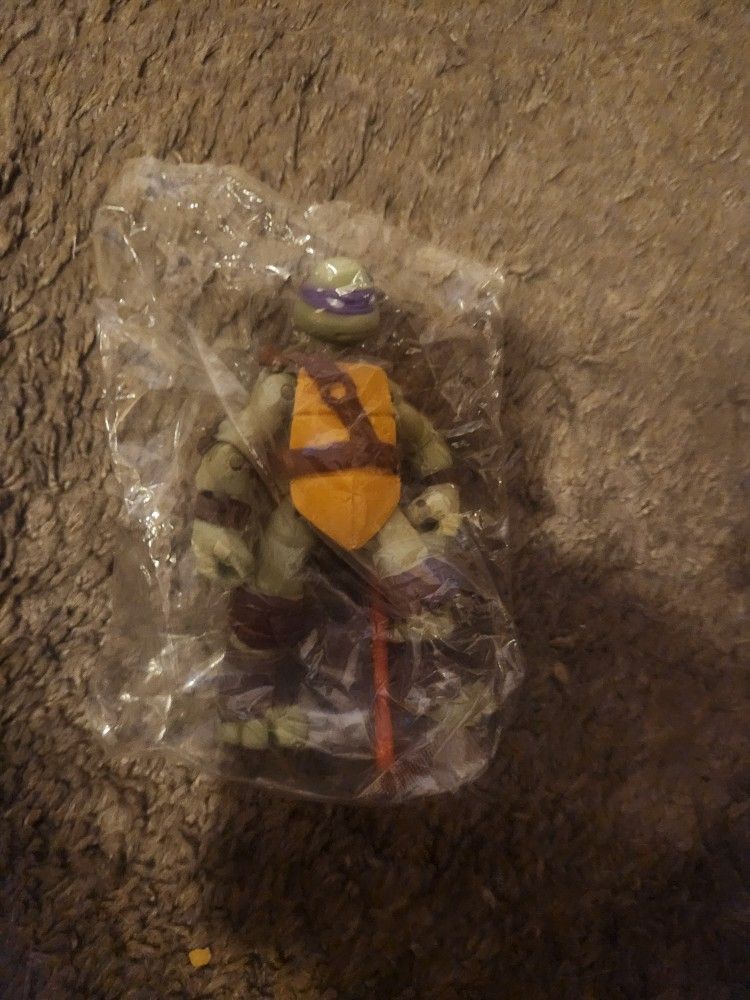 2012 Donatello Ninja Turtles