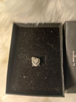 Heart Pendent Kay Jewelry $20