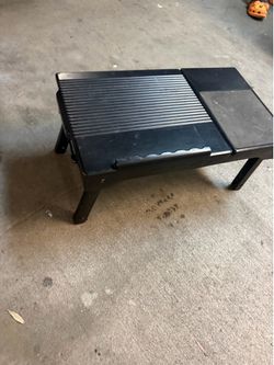 Laptop tray