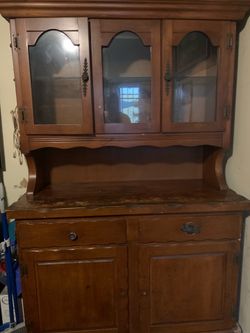 Antique furniture