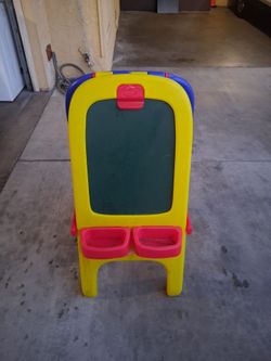 Kids Doodle Board