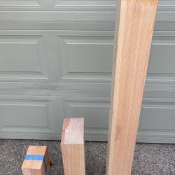 Decorative Douglas Fir ~6x9