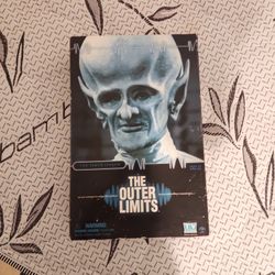 The Outer Limits Six Finger man 