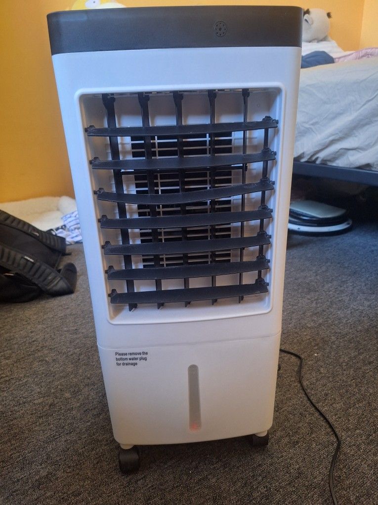 Portable AC Unit 