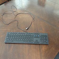 Dell Keyboard