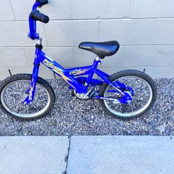 Kids BMX 16” Boys Kent Bike 