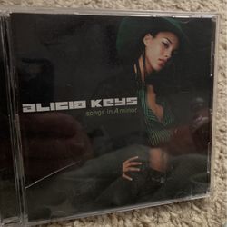 Alicia Keys