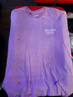 Two Gallery Dept. Tee’s