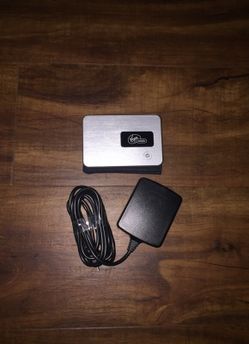 Virgin Mobile Prepaid Mobile Hotspot